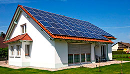 Casas Solares