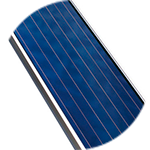 Paneles solar termica